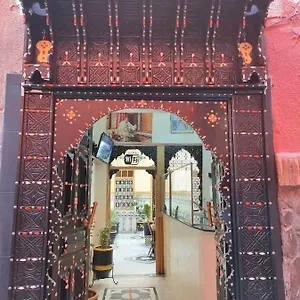  Hotel Zagora
