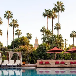 Hotel Tui Blue Medina Gardens (adults Only), Marraquexe