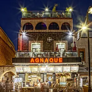 Agnaoue فندق